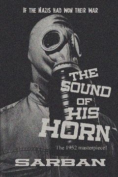 portada The Sound of His Horn