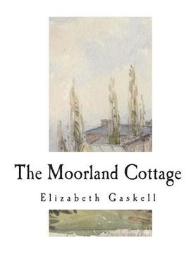 portada The Moorland Cottage (en Inglés)