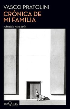 portada Cronica de mi Familia (in Spanish)