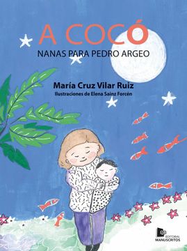 portada A Coco: Nanas Para Pedro Argeo