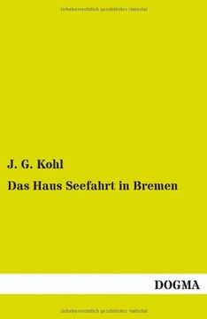 portada Das Haus Seefahrt in Bremen (German Edition)