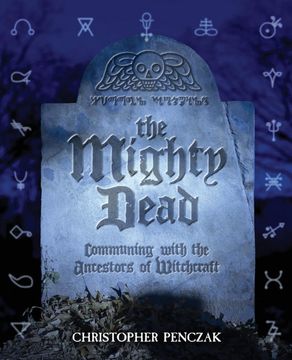 portada The Mighty Dead 