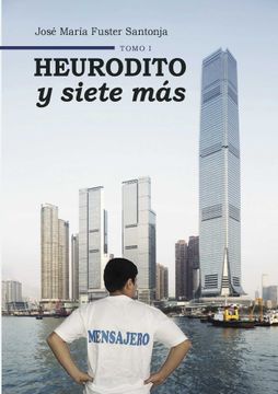 portada Heurodito y Siete mas (in Spanish)