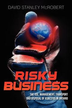 portada risky business (en Inglés)