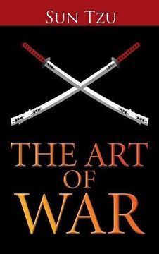 portada The Art of War