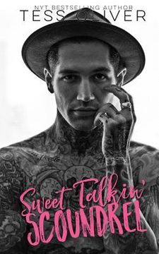 portada Sweet Talkin' Scoundrel (en Inglés)