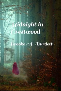 portada Midnight in Crestwood (en Inglés)