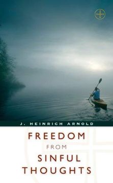 portada Freedom From Sinful Thoughts (en Inglés)