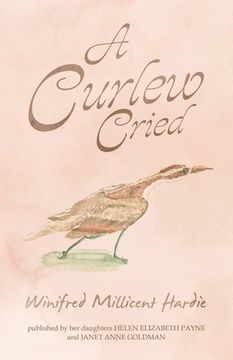 portada A Curlew Cried (in English)