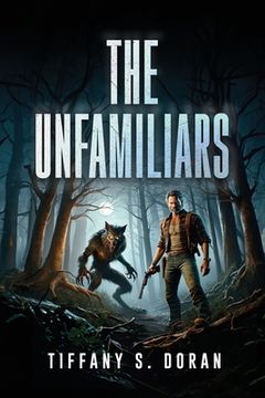 portada The Unfamiliars (en Inglés)