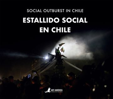 portada Estallido Social en Chile