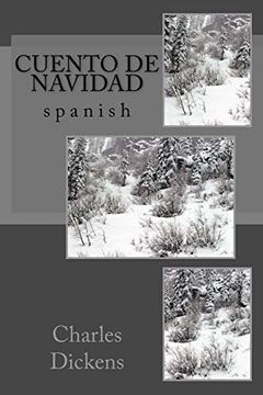 portada Cuento de Navidad: Spanish (in Spanish)