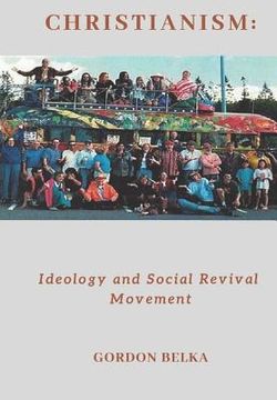 portada Christianism: Ideology and Social Revival Movement (en Inglés)