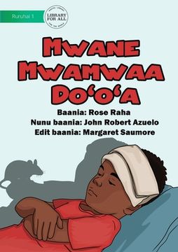 portada Unhealthy Animals - Mwane Mwamwaa Do'o'a