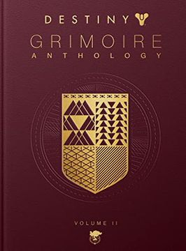 portada Destiny Grimoire Anthology, Volume ii: Fallen Kingdoms (Destiny Grimoire, 2) (in English)