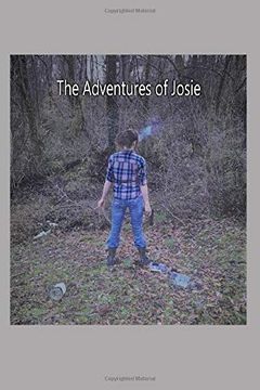 portada The Adventures of Josie (in English)