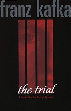 portada The Trial 