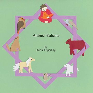 portada Animal Salams 