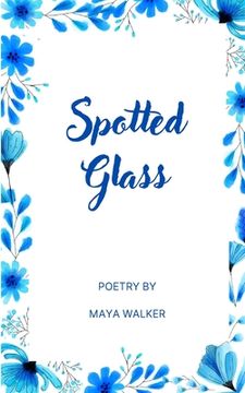 portada Spotted Glass (en Inglés)
