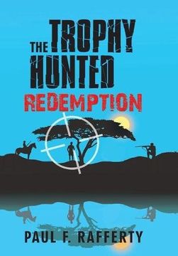 portada The Trophy Hunted Redemption (en Inglés)