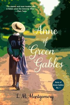 portada Anne of Green Gables (Warbler Classics Annotated Edition) (en Inglés)