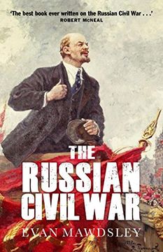 portada The Russian Civil War
