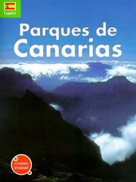 portada Recuerda Parques de Canarias