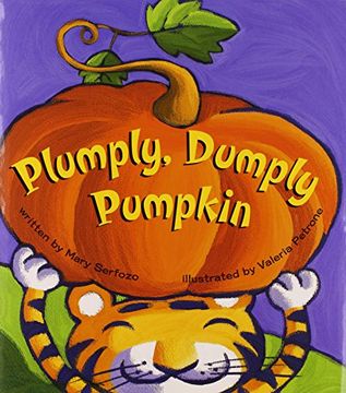 portada Plumply, Dumply Pumpkin