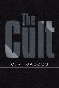 portada The Cult (in English)