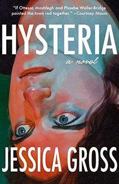 portada Hysteria (en Inglés)