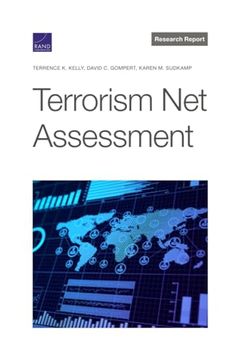 portada Terrorism net Assessment (Research Report) (en Inglés)