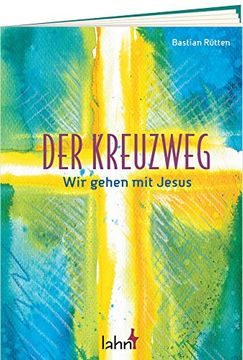 portada Der Kreuzweg (in German)