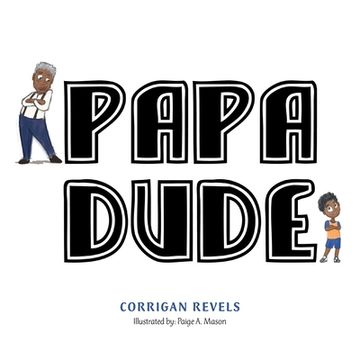 portada Papa Dude (in English)