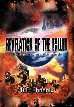 portada revelations of the fallen: the blasphemy of astrial belthromoto (in English)