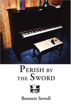 portada Perish by the Sword (en Inglés)