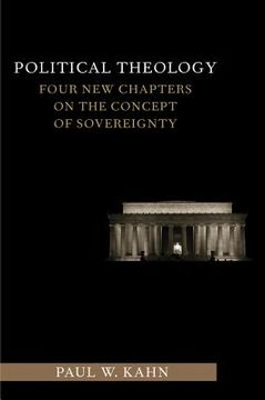 portada political theology