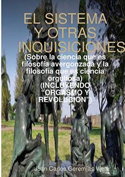 portada El Sistema y Otras Inquisiciones (in Spanish)