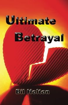 portada Ultimate Betrayal