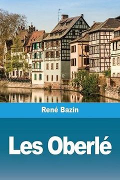 portada Les Oberlé (en Francés)
