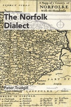 portada The Norfolk Dialect