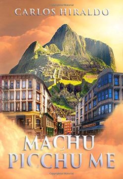 portada Machu Picchu Me