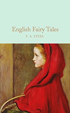 portada English Fairy Tales (Macmillan Collector's Library) (en Inglés)