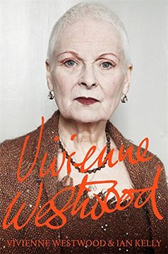 portada Vivienne Westwood (en Inglés)