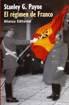 portada El Regimen de Franco, 1936-1975