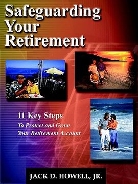 portada safeguarding your retirement (en Inglés)