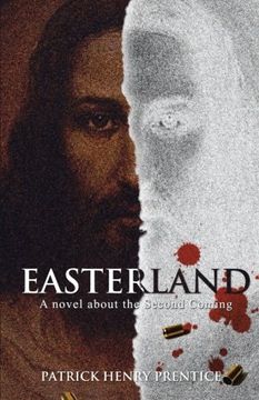 portada Easterland (en Inglés)