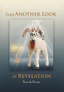 portada Take Another Look at Revelation: Study and Commentary (en Inglés)