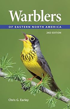 portada Warblers of Eastern North America (en Inglés)