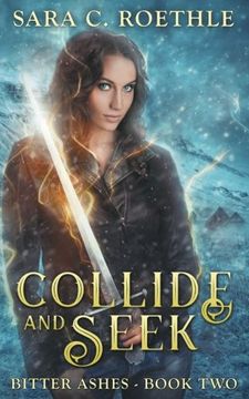 portada Collide and Seek: Act Four and Five (Bitter Ashes) (Volume 2)