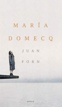 portada Maria Domecq (in Spanish)